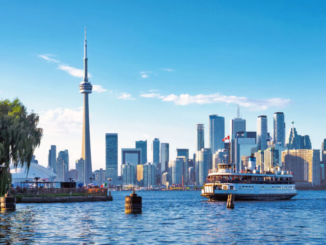canada